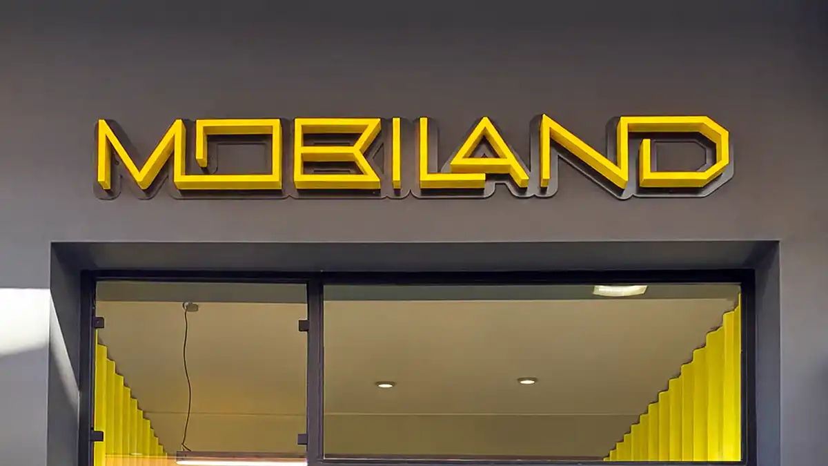 Mobiland: Νέο κατάστημα στα Ιωάννινα – Εγκαίνια στις 23 Οκτωβρίου με δώρα και μεγάλες προσφορές