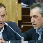 Στα άκρα Μπέγκας – Παπαγεωργίου… και στη μέση το κόμμα Τσίπρα – Για ένα ταξίδι στην Αθήνα…