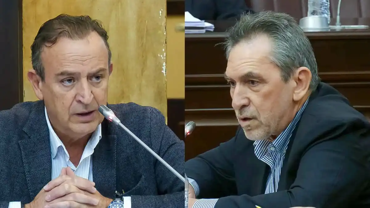 Στα άκρα Μπέγκας – Παπαγεωργίου… και στη μέση το κόμμα Τσίπρα – Για ένα ταξίδι στην Αθήνα…