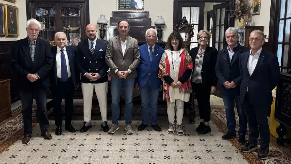 Δήμος Ιωαννιτών: Άνοιγμα σε διεθνείς τουριστικές αγορές με τη συνδρομή δημοσιογράφων από το εξωτερικό