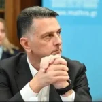 Μ. Μπεκίρης: Αποχωρεί από το γραφείο Μητσοτάκη στη Βουλή – «Τα υπόλοιπα στα δικαστήρια»