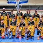 Πρέβεζα: Πρώτο εντός έδρας παιχνίδι για τη Νικόπολη IL MONDO – Κάλεσμα στους φιλάθλους