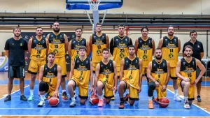 Πρέβεζα: Πρώτο εντός έδρας παιχνίδι για τη Νικόπολη IL MONDO – Κάλεσμα στους φιλάθλους