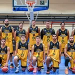 Νικόπολη Πρέβεζας: Δεύτερη νίκη με 91-74 επί του Καναλακίου στη National League 2