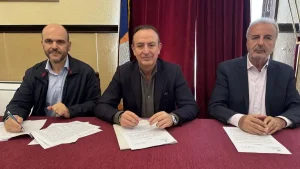 Δήμος Ιωαννιτών: Έργα 400.000 ευρώ σε επτά κοινότητες της ΔΕ Μπιζανίου – Τι προβλέπεται ανά περιοχή