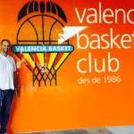 Νέα επίσκεψη και δικτύωση του προπονητή Νίκου Ντούγια στη Valencia Basketball Academy