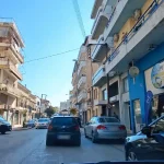 Ιωάννινα: Καθημερινό κυκλοφοριακό χάος στην οδό Παύλου Μελά – Αγανακτισμένοι οι κάτοικοι