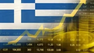 ΔΝΤ: Ανάπτυξη 1,8% για την Ελλάδα το 2026 και το 2027 – Στο 4,2% ο πληθωρισμός