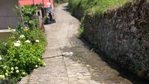 Δίστρατο Κόνιτσας: Υπογράφηκε σύμβαση για έργα αντιπλημμυρικής προστασίας και αποκατάστασης δρόμων