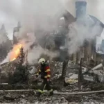 Ουκρανία: Τουλάχιστον 28 νεκροί, ανάμεσά τους πέντε παιδιά, από ρωσικές επιθέσεις – Χωρίς ρεύμα μεγάλο μέρος του Κιέβου