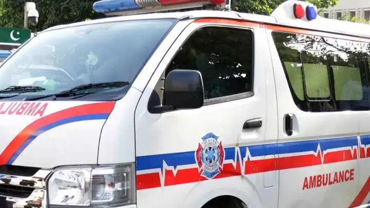 Πακιστάν: 28 νεκροί από κατάρρευση οροφής σχολείου – Ανάμεσα στα θύματα παιδιά κάτω των 13 ετών