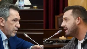 Ένταση στο Δημοτικό Συμβούλιο για τους Λιγκιάδες – Διαφωνία για την μη πρόσκληση εκπροσώπων της Γερμανίας