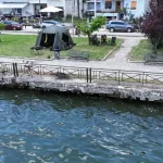 Ιωάννινα: Τριήμερος αγώνας αλιείας κυπρίνου στην Παμβώτιδα – Οι δύο αγωνιστικές ζώνες