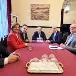 Μπέγκας – Παπαστεργίου: Στο τραπέζι ασφαλτοστρώσεις, «έξυπνο» Δημαρχείο και ψηφιακά έργα