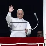 Πάπας Λέων ΙΔ΄: Διαγνώστηκε με καρκίνο του πνεύμονα – Επιτυχής η χειρουργική επέμβαση