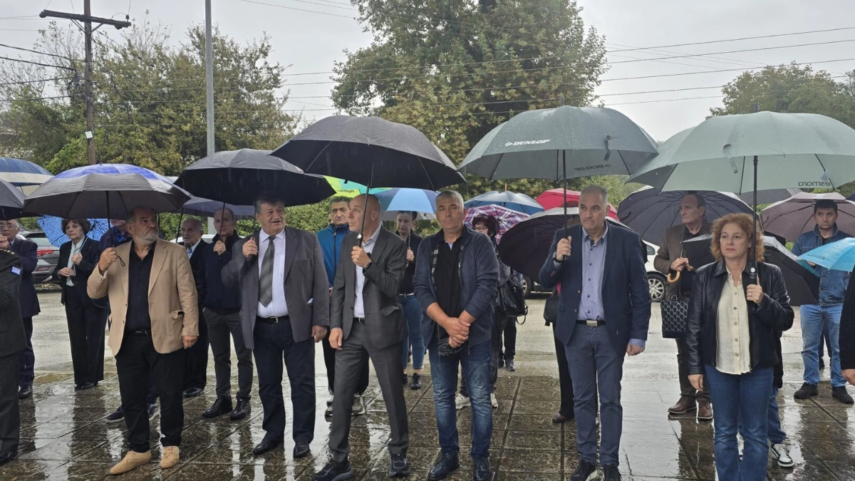Παρακάλαμος: Εκδηλώσεις μνήμης για τα 122 χρόνια από τον θάνατο του Παύλου Μελά