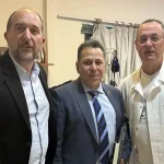 Παραμυθιά: Δωρεά ασθενοφόρου στο ΕΚΑΒ από τον Στυλιανό Κώτση
