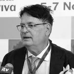 Ευάγγελος Παρασκευαΐδης: Το συγκινητικό αντίο της Μαιευτικής–Γυναικολογικής Κλινικής