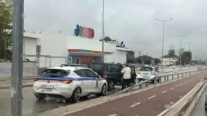 Ιωάννινα: Παράσυρση 49χρονης γυναίκας στη λεωφόρο Νιάρχου