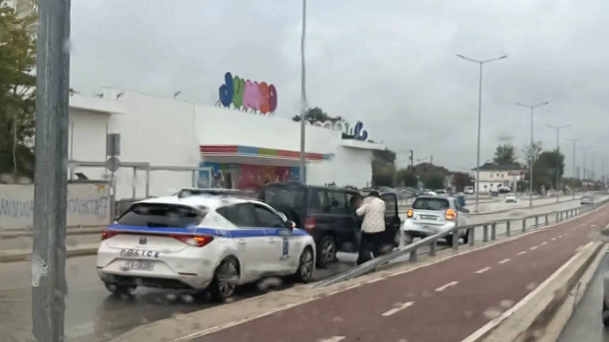 Ιωάννινα: Παράσυρση 49χρονης γυναίκας στη λεωφόρο Νιάρχου