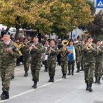 Ιωάννινα: Με μεγάλη συμμετοχή η παρέλαση της 28ης Οκτωβρίου – Τα μηνύματα των πολιτικών εκπροσώπων