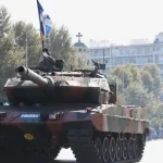 Θεσσαλονίκη: Με τη μεγάλη στρατιωτική παρέλαση κορυφώνονται οι εκδηλώσεις για την 28η Οκτωβρίου