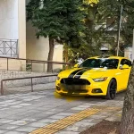 Παρκάρισμα στον πεζόδρομο του Δικαστικού Μεγάρου Ιωαννίνων…