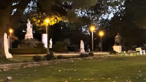 Ιωάννινα: Η αλλαγή στο Πάρκο Ηρώων είναι ήδη ορατή – Συνεχίζονται οι παρεμβάσεις