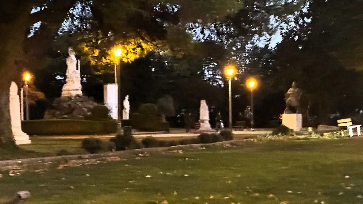 Ιωάννινα: Η αλλαγή στο Πάρκο Ηρώων είναι ήδη ορατή – Συνεχίζονται οι παρεμβάσεις