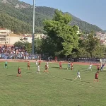 Ηγουμενίτσα: Αναβαθμίζεται ο ηλεκτροφωτισμός στο γήπεδο Γραικοχωρίου
