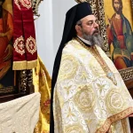 Ο π. Θωμάς Ανδρέου θεωρείται κατάλληλος για Βοηθός Επίσκοπος στη Μητρόπολη Ιωαννίνων