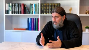 Πάτερ Αντώνιος στο epirusgate: «Μάτωσε η ψυχή μου με τα λουκέτα σε Πωγωνιανή και Κόνιτσα – Μας κατακρεούργησαν με τραγικά ψέματα» (βίντεο)
