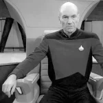 Πέθανε ο Ζαν-Λικ Πικάρντ του Star Trek, Πάτρικ Στιούαρτ