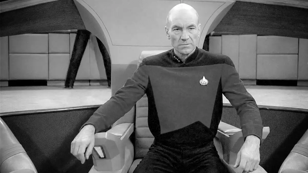 Πέθανε ο Ζαν-Λικ Πικάρντ του Star Trek, Πάτρικ Στιούαρτ
