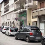Ιωάννινα: Κυκλοφοριακό χάος στη Παύλου Μελά λόγω εργασιών για το φυσικό αέριο – Αγανακτισμένοι οι οδηγοί