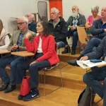 Καχριμάνης για τις βιομηχανίες ζωοτροφών της Πεδινής: «Να φύγουν, αλλά πού να πάνε;»