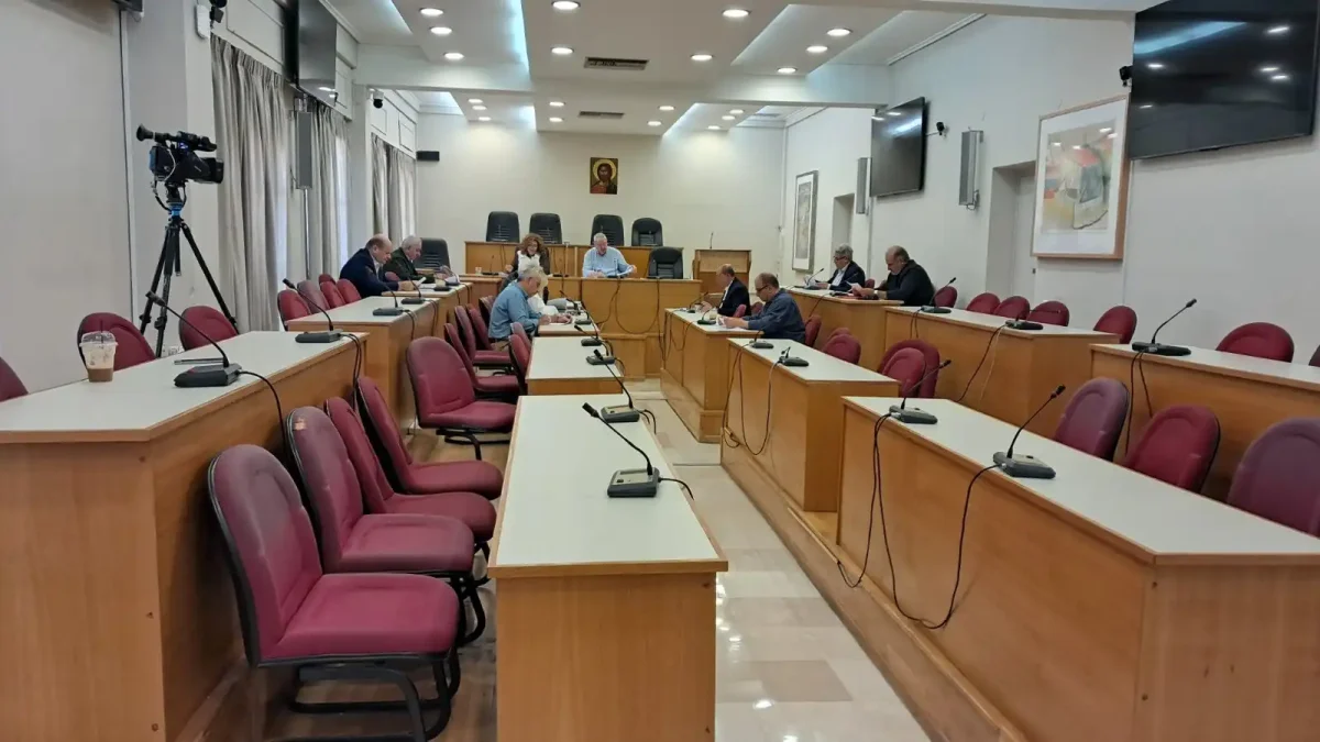 Ήπειρος-Ευλογιά αιγοπροβάτων: Τι θα γίνεται αν οι ορολογικοί έλεγχοι εντοπίζουν εμβολιασμένα ζώα