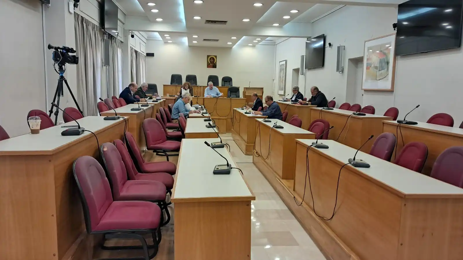 Ήπειρος-Ευλογιά αιγοπροβάτων: Τι θα γίνεται αν οι ορολογικοί έλεγχοι εντοπίζουν εμβολιασμένα ζώα