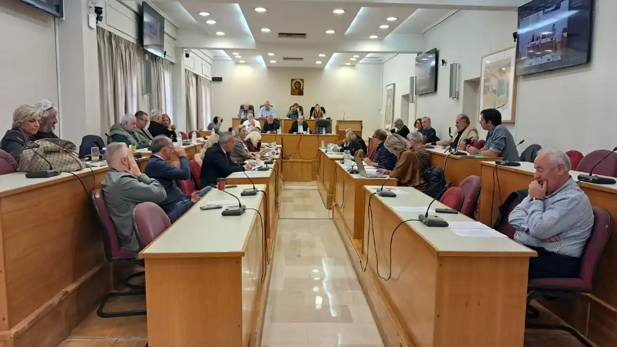 Περιφερειακό Συμβούλιο Ηπείρου: Διαπαραταξιακή επιτροπή για νέο Κανονισμό Λειτουργίας – Οι διαφωνίες και οι προσδοκίες