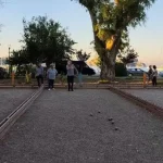 Η μακρά ιστορία του πετάνκ (pétanque)… Aπό τους αρχαιοελληνικούς σβόλους στα σύγχρονα γήπεδα