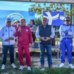 Πρέβεζα: Αθλητές από όλη την Ελλάδα στο Πανελλήνιο Τουρνουά Εδαφοσφαίρισης