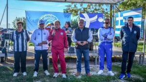 Πρέβεζα: Αθλητές από όλη την Ελλάδα στο Πανελλήνιο Τουρνουά Εδαφοσφαίρισης