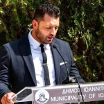 Δήμος Ιωαννιτών: «Συνειδητή θεσμική επιλογή» η μη πρόσκληση της γερμανικής κυβέρνησης στους Λιγκιάδες