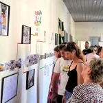 Πυρσόγιαννη: Το παλιό Δημοτικό Σχολείο ζωντάνεψε για τα 100 χρόνια της Προοδευτικής Ένωσης
