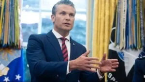 ΗΠΑ: Ετοιμάζουν την πρώτη στρατιωτική εκτέλεση από το 1961 – Θα μεταδοθεί τηλεοπτικά!
