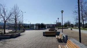 Ελεούσα: 329.517 ευρώ για την ανάπλαση της κεντρικής παιδικής χαράς