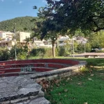 Ηγουμενίτσα: Σχέδιο αναβάθμισης της πλατείας στη Νέα Ελβετία με συμμετοχή των κατοίκων