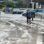 Σκιάθος: Μήνυμα από το 112 για έντονα καιρικά φαινόμενα – Περιορισμός μετακινήσεων