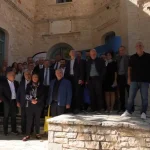 Πωγώνι: Στο επίκεντρο η διαχείριση του νερού και η κλιματική ανθεκτικότητα – Η σημαντική απόφαση για τη Δερόπολη