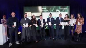 Power Health: Κορυφαίες διακρίσεις στα Supplement Awards 2026